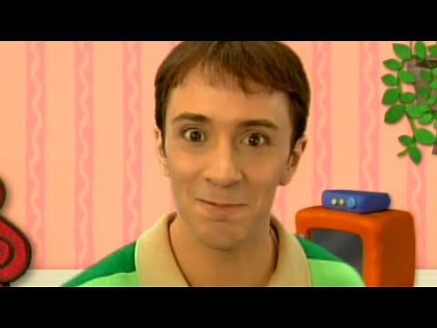 Finalmente Sabemos Por Qué Steve Abandonó Las Pistas De Blue