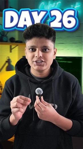 Arpit Uttam on Instagram: "26/30 Schedule your Commands #trending #cybersecurity #ethicalhacking #linux #kalilinux"