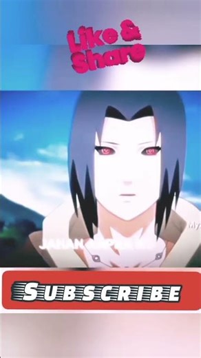 dialogue of itachi Uchiha 😔🥺#naruto #itachi