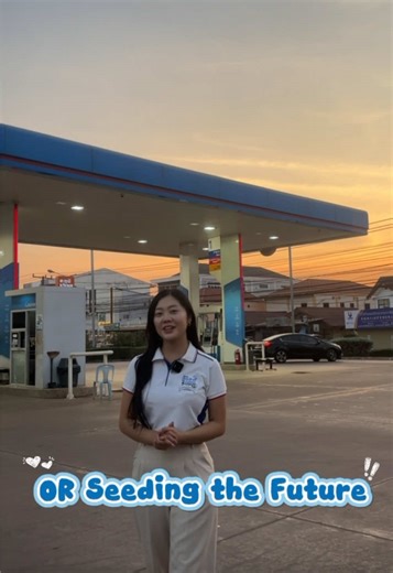 My OR Story: Connecting Laos with Sustainable Growth