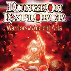 Dungeon Explorer: Warriors of Ancient Arts - IGN