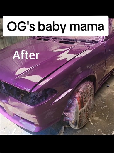 Touch of Class Customs (@touch.of.class.cu)’s videos with Mazishi - Khaligraph Jones