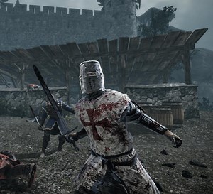 Chivalry: Medieval Warfare New Trailer and GDC Experience news