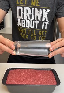 I always make meatloaf like this | Easy and delicious recipe