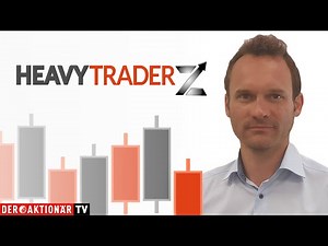 Plug Power bald bei 56 Dollar? Nel, McPhy und Co - Wasserstoff ist in!