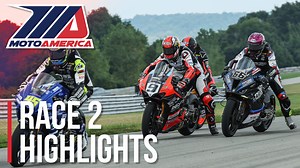 38K views · 2K reactions | Some of the world's best motorcycle road racers compete in MotoAmerica's Medallia Superbike Championship, and the fans at Pitt Race were treated to a lot of action and excitement in both Superbike feature races. Take a look at these highlights from race two at Pittsburgh. #motorcycle #motorsport #racing | MotoAmerica | Facebook