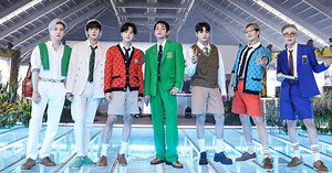 BTS’s “Not Today” MV Surpasses 500M Views On YouTube