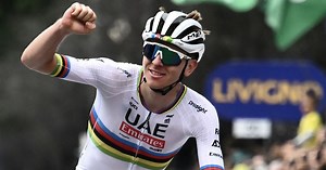 Critérium du Dauphiné : Le parcours du Dauphiné 2025 révélé, vers une revanche Pogacar-Vingegaard à Domancy - Eurosport