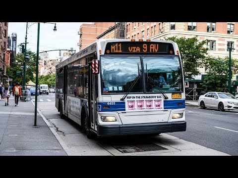 MTA fare increases to $3 across NYC