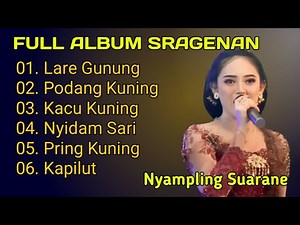 FULL KOPLO SRAGENAN CAMPURSARI JAWA