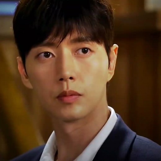 Forest Korean Drama Funny Moments with Jo Bo Ah and Park Hae Jin