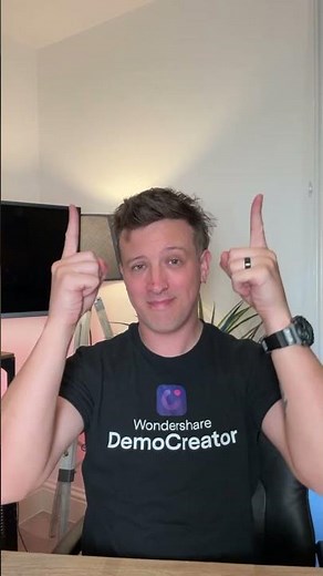 GRWM to create Udemy courses with DemoCreator!