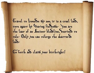 Version 1 and Patch Combined file