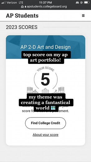 I will be filming a full length walk-through of my ap portfolio, so look out for that! (and follow me for updates?) I’m genuinely so elated that I got a 5 because I spent like 2,000 hours on the portfolio😭😭 longest project of my life to this point, but it helped me get through my past school year! I always worked on my pieces during lectures, and it allowed me to actually pay attention to what the teachers were saying… I’ll be doing character and building design in my AP drawing portfolio next