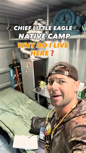 What Are We Missing❓Why I Live the Native Ways❓🪶