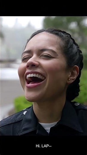 Home Invasion. #shorts #therookie