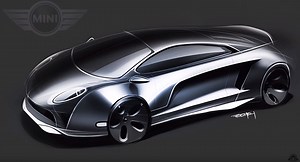 The Mini Cooper Could Work As A Mid-Engined Supercar - If Only... | Carscoops