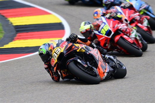 How to Watch Grand Prix Ceské republiky: Live Stream MotoGP, TV Channel