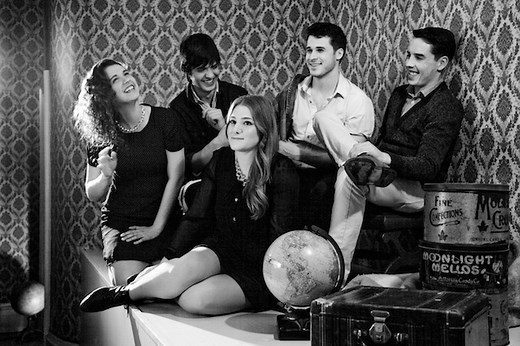 A List Of Bands From P.E.I. That You Should Get To Know... | HAFILAX