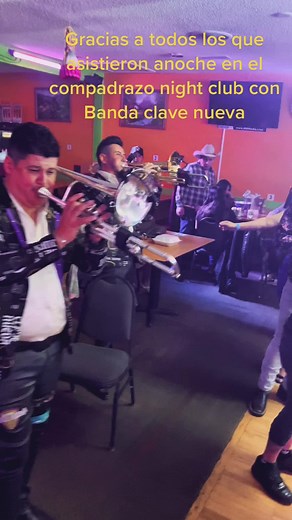 Thecompadres on TikTok