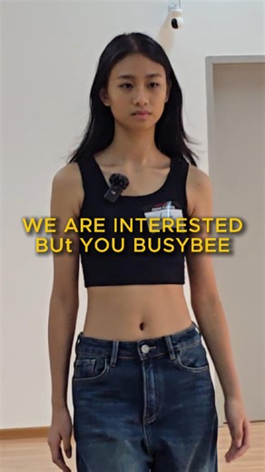 Training for #BasicAcademyClass25 started last week. Follow @basicacademy to see if she made time for training! | Basic Models Management | Facebook