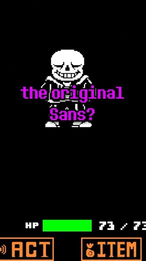 Dust-Sans Mod