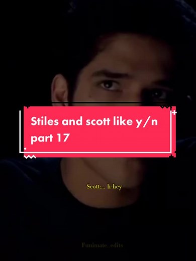 #dylanobrien #stilesstilinskipov #viral #ShowYourGlow #stilesstilinski #scottmccall #teenwolfpov #xyzbca #foryou #fypシ #scottmccallpov #trending #s #t