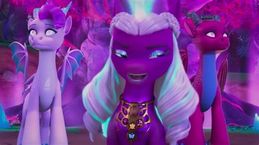 60K views · 2.2K reactions | #Letupita725HD #MyLittlePony...