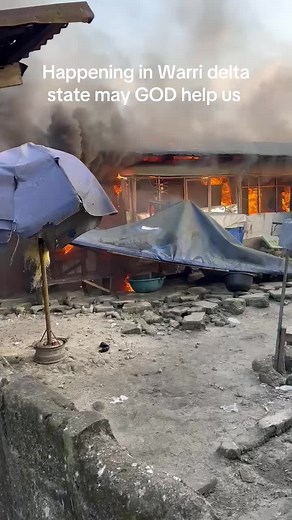 Happening in Warri, Delta State: A Call for Help