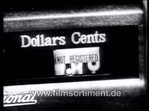 ZDF-Dokumentation: 100 JAHRE - TEIL 2 (1920-1939) (Schulfilm-Vorschau)