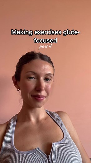 How to Do Hip Extension Correctly for Glute Growth