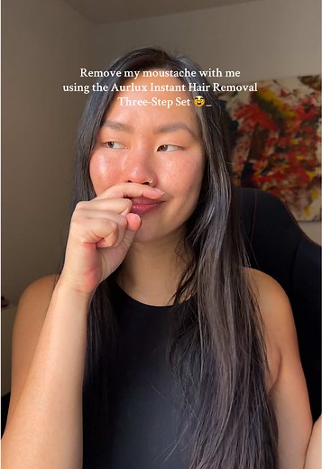Aurlux Instant Hair Removal Kit Review