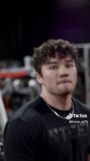 Trans Man Workout Routine: 3 Exercises for Big Traps