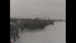 記録0616昭和17年_米軍B25爆撃機、日本本土を初空襲