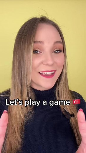 Numbers quiz 🇹🇷😌 #turkish #fyp #learnturkish #numbers #sayılar #turkishcourse #türkisch #turco #التركية #practice