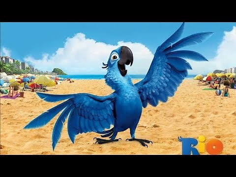Rio (Parte 01) HD
