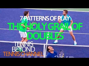 Doubles Patterns you must know