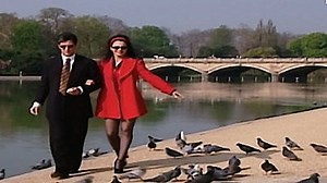 Watch The Nanny Season 4 Episode 26 - Fran's Gotta Have It (1)