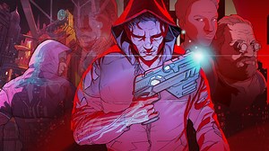 Test du jeu Foreclosed sur PC