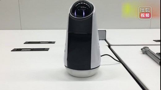 智能管家 Sony XPERIA Agent 操作示范！