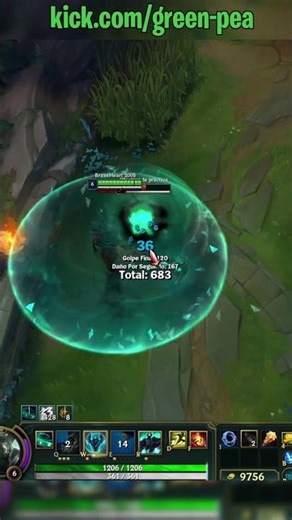 Mordekaiser explained #leagueoflegends #lol #morde #mordekaiser