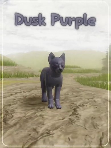 Discover Unseen Fur Colors in Warrior Cats Ultimate Edition