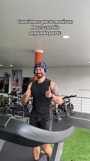 Canciones que te motivan hacer cardio 😂😂😂🤣🤣✌🏻 | tarzanfitoficial