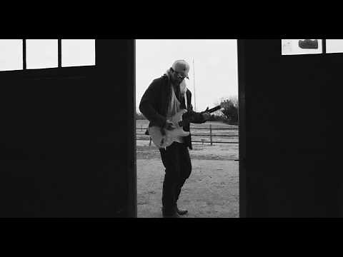 Danny Worsnop - Somewhere In The Middle (Official Music Video)