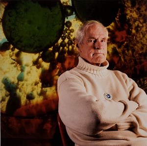 Al Jourgensen and Gibby Haynes were Timothy Leary’s psychedelic guinea pigs