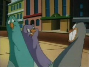 Animaniacs Intro (Hebrew) - Alternate Verse