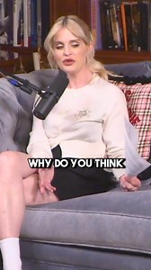 1.6M views · 18K reactions | Breaking down the Hawk Tuah girl’s technique! Jack and Kelly can’t handle it!New episode OUT NOW! Follow The Osbournes on Youtube, Rumble or wherever you get your favorite podcasts! | Sharon Osbourne | Facebook