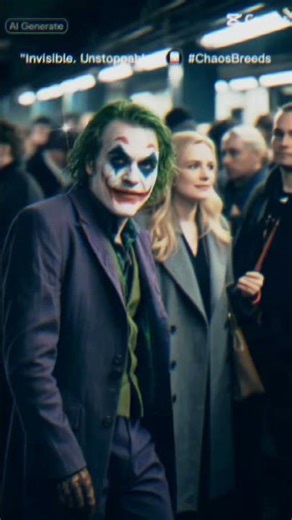 Dark motivation Joker emparts wisdom on those willing to listen. #jokerspeech #darkmotivation #reels