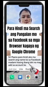 #facebooktutorial #tipsandtricks #tutorial #tips | Alvin Durilag