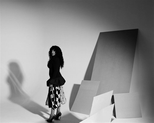 Arima Ederra Announces New Album 'A Rush To Nowhere' | News | Clash Magazine Music News, Reviews & Interviews